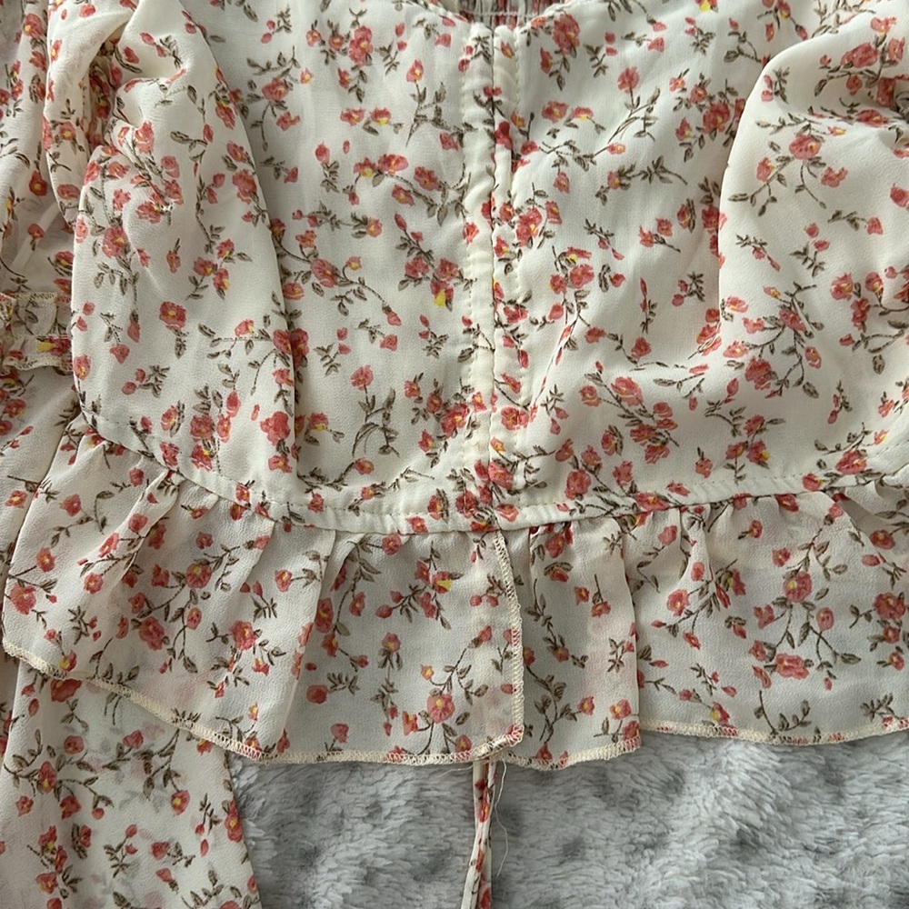 Princess Polly top - Picture 3 of 3